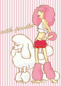 Dress up girls living in fashion