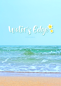 OOS: Water's Edge