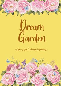 Dream Garden (4)