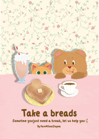 Take A Breads