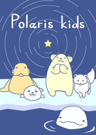 ポラリスキッズ