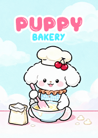 PUPPY CAKE Vol.2