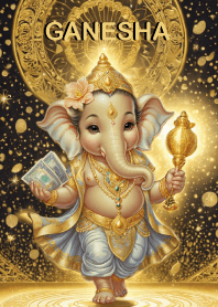 พระพิฆเนศสีทอง ธุรกิจรุ่งเรือง ร่ำรวย