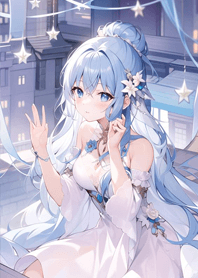 海音少女❤️