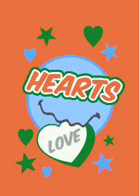 LOVE SMILE POP Theme 151