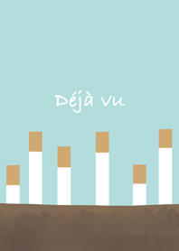 The scenery you have seen somewhere