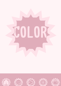 pink color H65