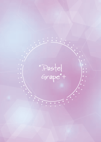 Pastel Grape