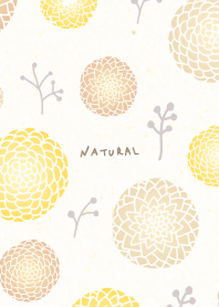 flower ball twigs30 from Japan