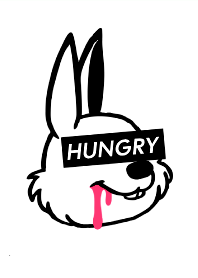 HUNGRY RABBIT THEME 118