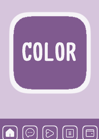purple color B60