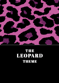 THE LEOPARD THEME 245