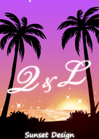 Q&L-Initial-Sunset Beach2