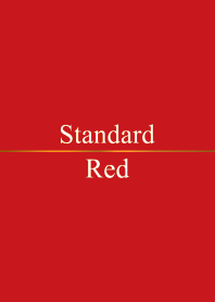 Standard Red