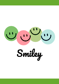 Smiley THEME 79