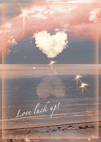 Love Luck-the theme of Feng shui