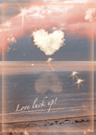 Love Luck The Theme Of Feng Shui Line Theme Line Store