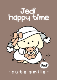 Jedi : happy time