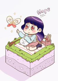 Magic Hope