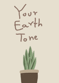 Your EarthTone