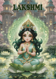 Lakshmi, wealthy, billionaire(JP)