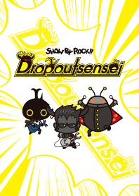 SHOW BY ROCK!! Vol.4