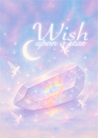 Fairy Moon Crystal 3