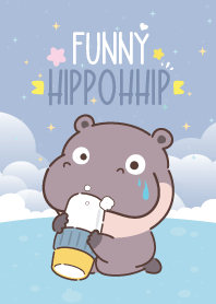 Hippoh Relax Day