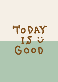 Simple smile Beige and khaki14