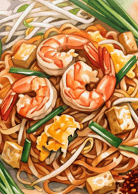 stampMacarrão frito AI-bZy8ao