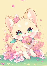 My favorite dog baby-39