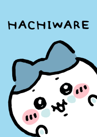 Hachiware (Hi!)