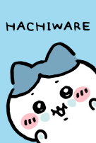 Hachiware (Hi!)