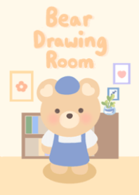 Bear Drawing Room