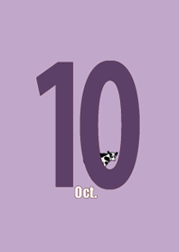 Simple Cow 10*October