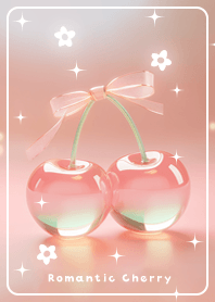 beige Romantic Cherry 02_2