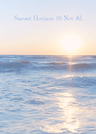 SunsetHorizon 33 Not AI