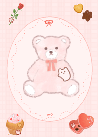 Valentine & mo
