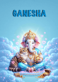 Ganesha So Lucky   Rich Stable (JP)