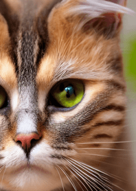 Nyanko Great Runaway#bbjam194.