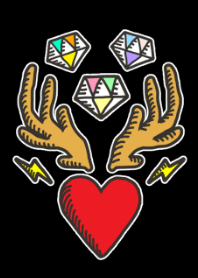 Cool illustration theme