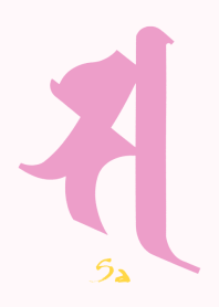 BONJI [sa] PINK (0713