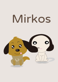 Mirkos