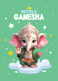 Ganesha Job VIII