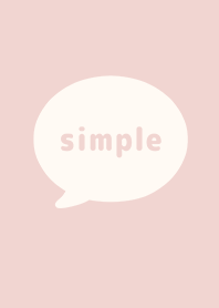 Simple Standard  - VSC 04-09