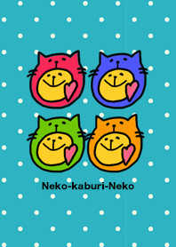 Neko-Kaburi-Neko