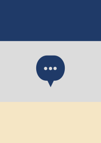 SIMPLE(beige gray)V.2554b