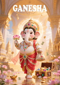 Ganesha, rich, rich, rich! 2 JP