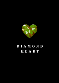 DIAMOND HEART THEME 52