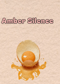 Amber Silence